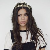 Dua Lipa - List pictures