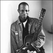 Keb Mo - List pictures