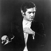 Pinchas Zukerman - List pictures