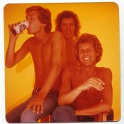 Walker Brothers - List pictures