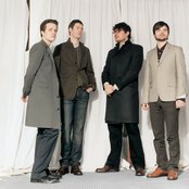 Futureheads - List pictures