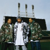 Bone Thugs - List pictures