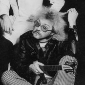 R. Stevie Moore - List pictures