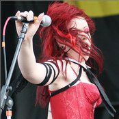 Megan Mccauley - List pictures