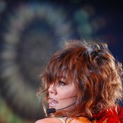 Agnez Mo - List pictures