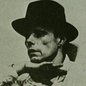 Joseph Beuys - List pictures