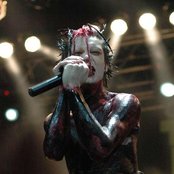 Psyclon Nine - List pictures