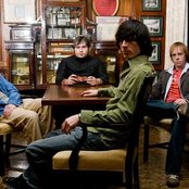 One Less Reason - List pictures