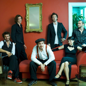 Caravan Palace - List pictures