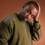 Rico Love - List pictures