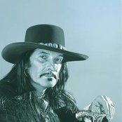 Willy Deville - List pictures