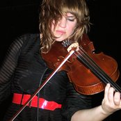 The Airbourne Toxic Event - List pictures