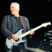 David Gilmour - List pictures