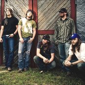Whiskey Myers - List pictures