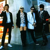 Blondie - List pictures