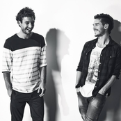 Fréro Delavega - List pictures