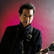 Alejandro Escovedo - List pictures