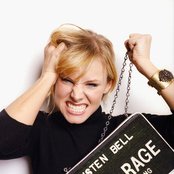 Kristen Bell - List pictures