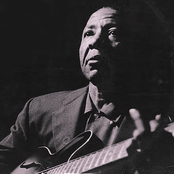 Lonnie Johnson - List pictures