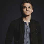 Hunter Hayes - List pictures