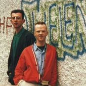 Communards - List pictures