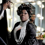 Kim Burrell - List pictures