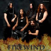 Firewind - List pictures