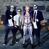Sumo Cyco - List pictures