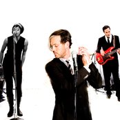 Fitz & The Tantrums - List pictures