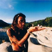 Tiki Taane - List pictures