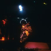 Trevor Rabin - List pictures