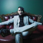 Marilyn Manson - List pictures
