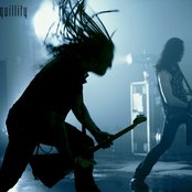 Dark Tranquillity - List pictures