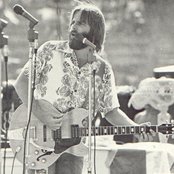 Carl Wilson - List pictures