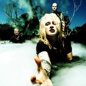 Otep - List pictures