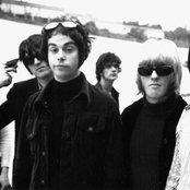 The Brian Jonestown Massacre - List pictures