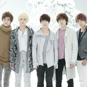 Ftisland - List pictures