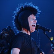 Martin L. Gore - List pictures