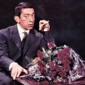 Serge Gainsbourg - List pictures