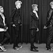 A Friend In London - List pictures