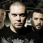 Chimaira - List pictures