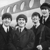 Beatles - List pictures