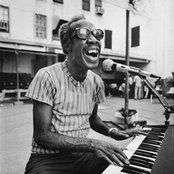 Professor Longhair - List pictures