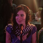 Yael Naim - List pictures