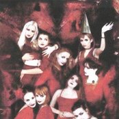 Mediaeval Baebes - List pictures