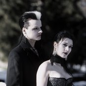 Lacrimosa - List pictures