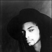 Terence Trent Darby - List pictures
