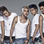 M.i.c - List pictures