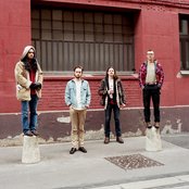 Yeasayer - List pictures