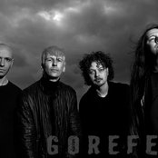 Gorefest - List pictures